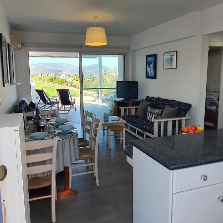 Latchi Ithaki, 2 Bedroom Penthouse Lachi Exterior photo