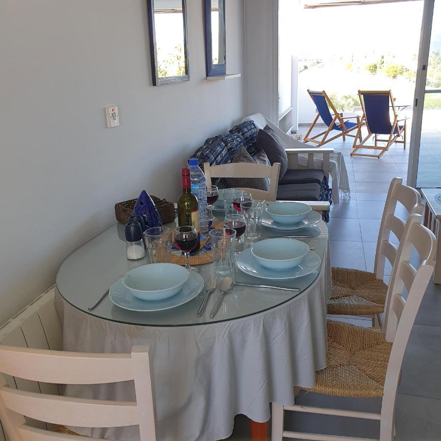 Latchi Ithaki, 2 Bedroom Penthouse Lachi Exterior photo