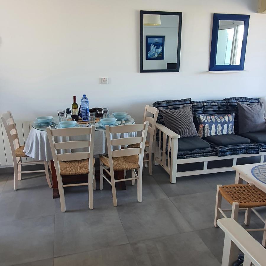 Latchi Ithaki, 2 Bedroom Penthouse Lachi Exterior photo