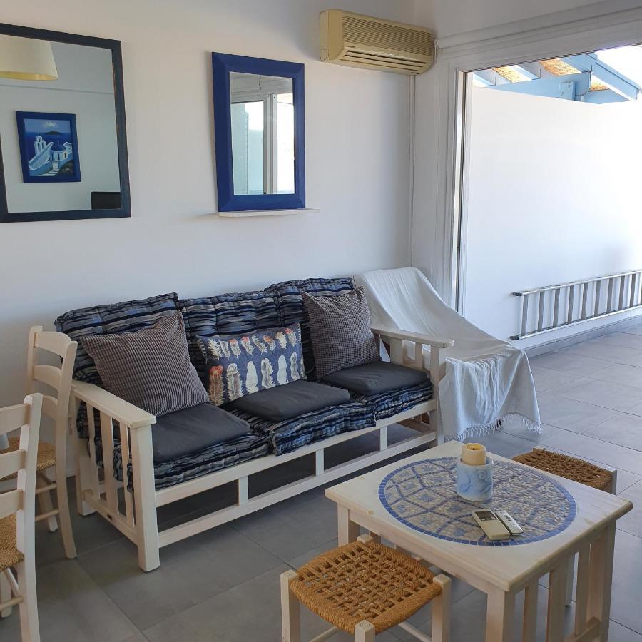 Latchi Ithaki, 2 Bedroom Penthouse Lachi Exterior photo