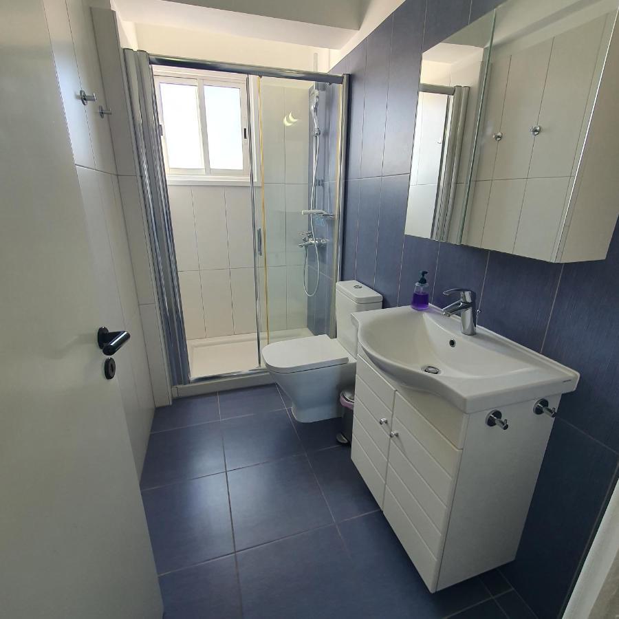 Latchi Ithaki, 2 Bedroom Penthouse Lachi Exterior photo