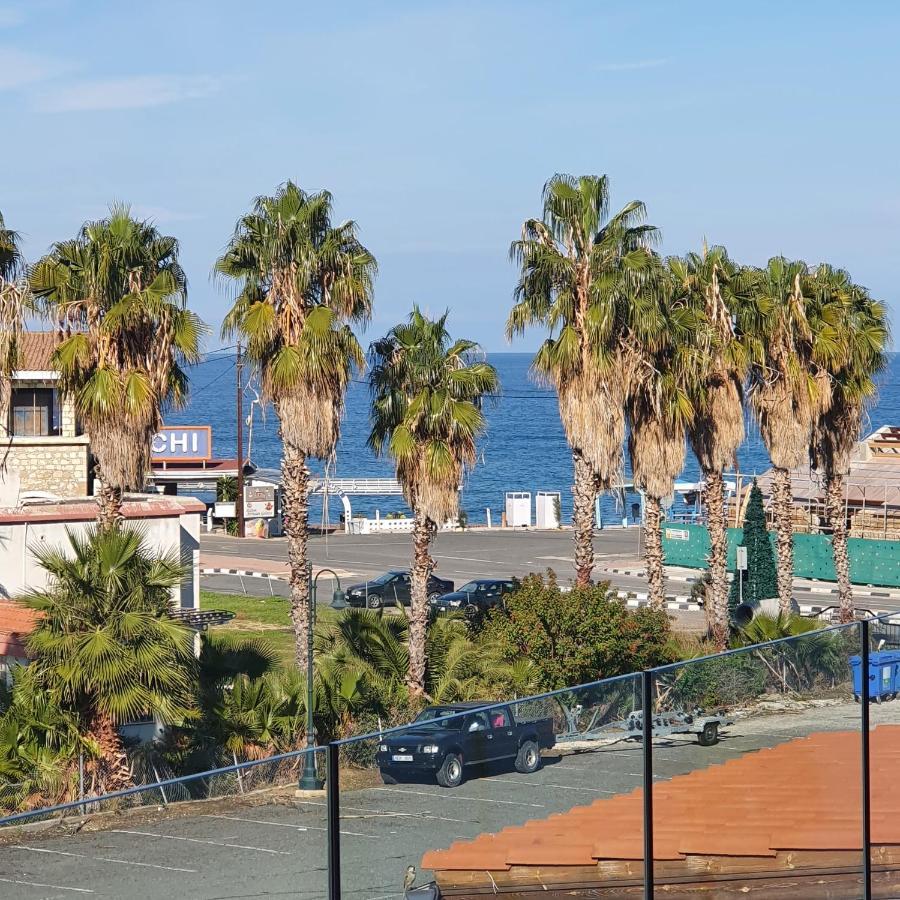 Latchi Ithaki, 2 Bedroom Penthouse Lachi Exterior photo