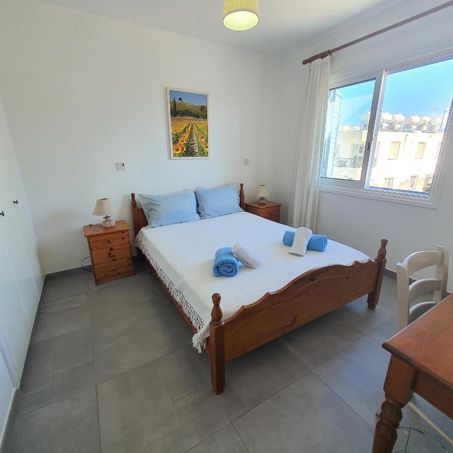 Latchi Ithaki, 2 Bedroom Penthouse Lachi Exterior photo