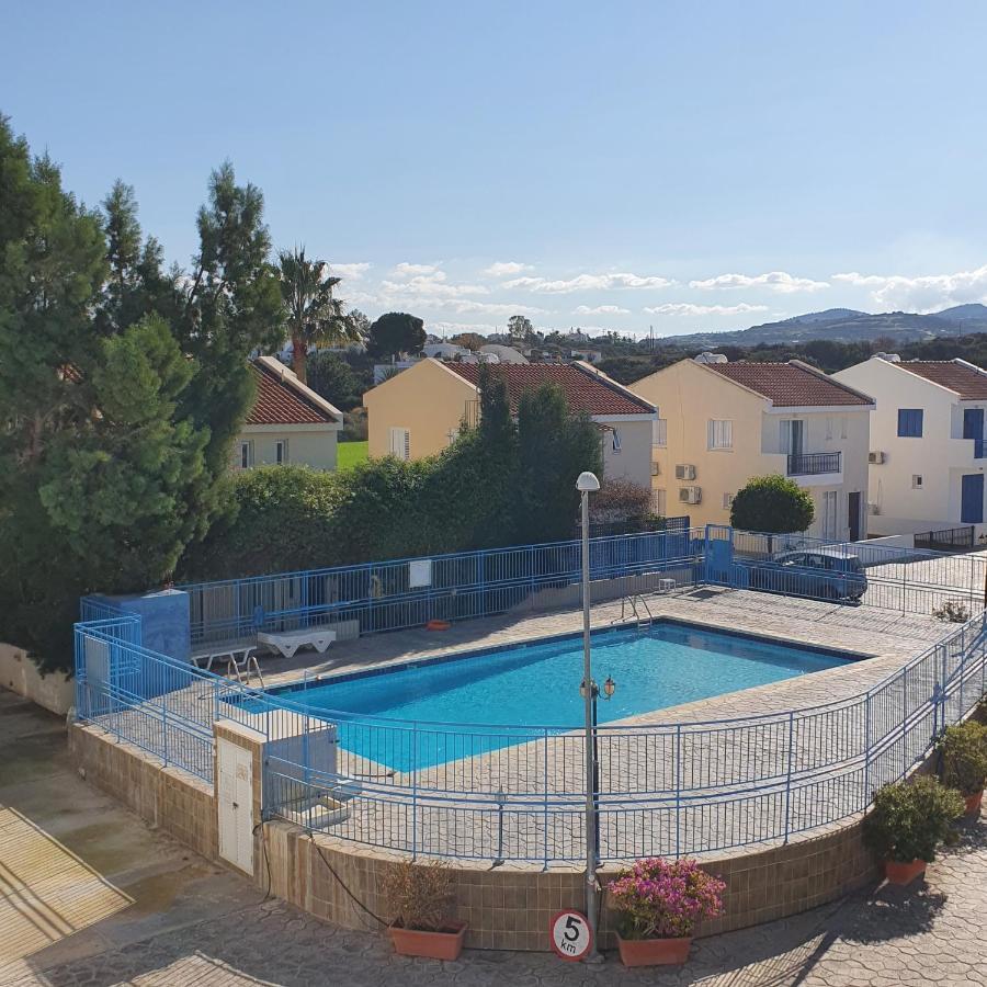 Latchi Ithaki, 2 Bedroom Penthouse Lachi Exterior photo