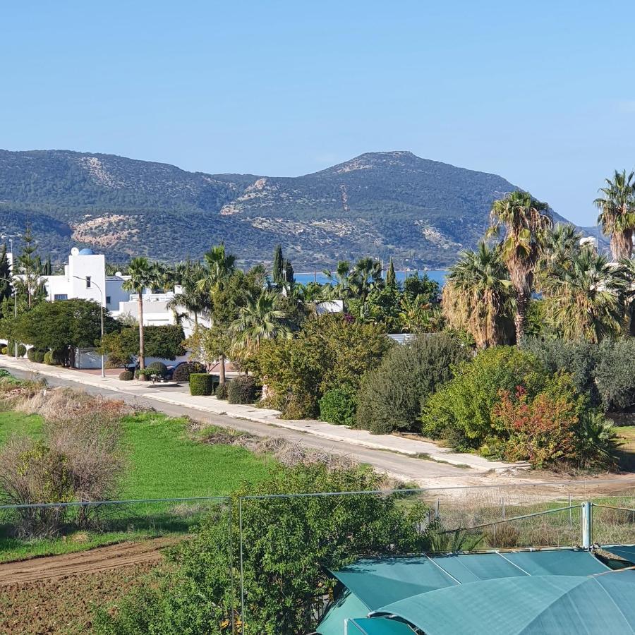 Latchi Ithaki, 2 Bedroom Penthouse Lachi Exterior photo