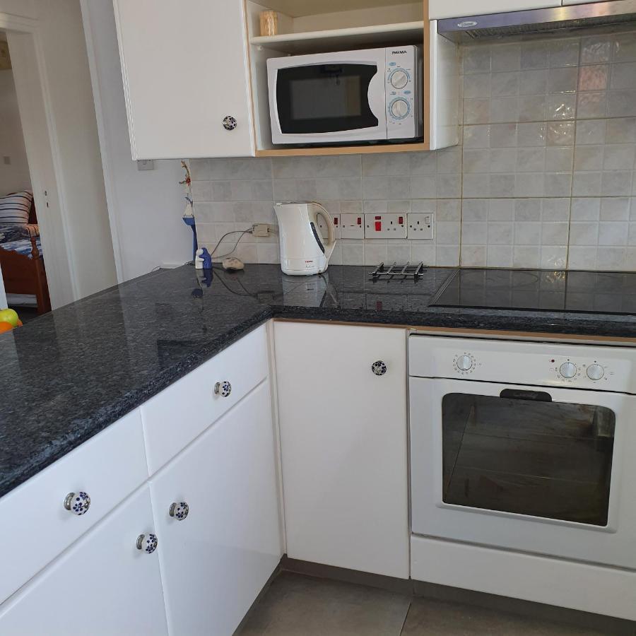 Latchi Ithaki, 2 Bedroom Penthouse Lachi Exterior photo
