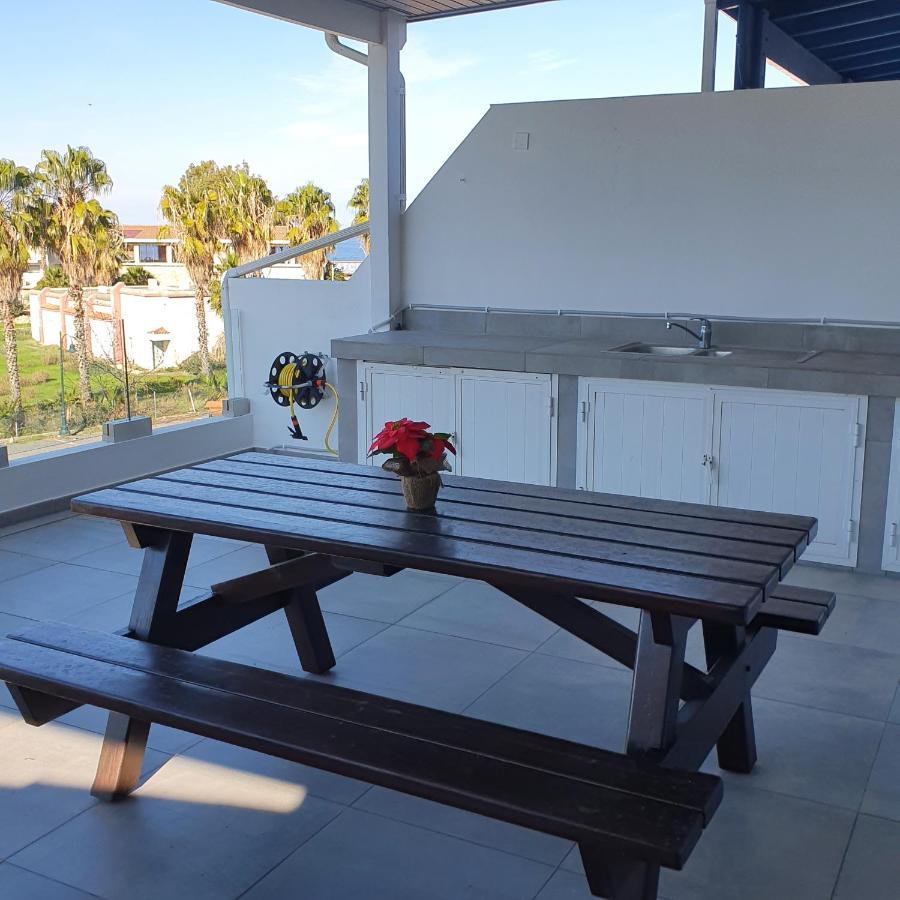 Latchi Ithaki, 2 Bedroom Penthouse Lachi Exterior photo