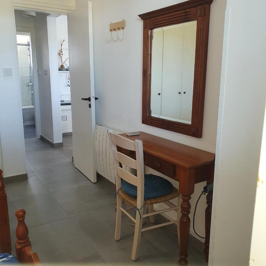 Latchi Ithaki, 2 Bedroom Penthouse Lachi Exterior photo