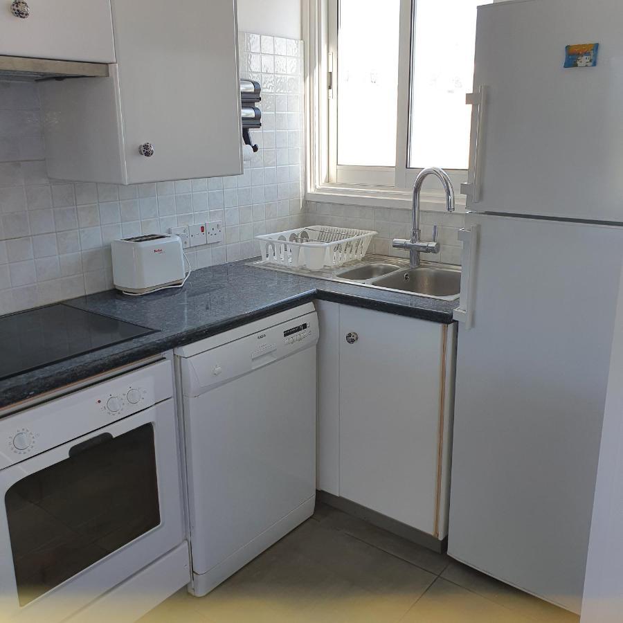 Latchi Ithaki, 2 Bedroom Penthouse Lachi Exterior photo