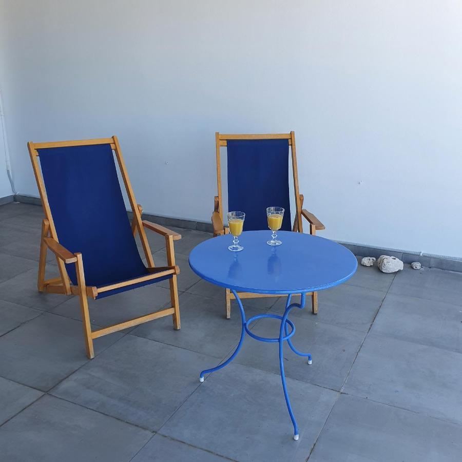 Latchi Ithaki, 2 Bedroom Penthouse Lachi Exterior photo