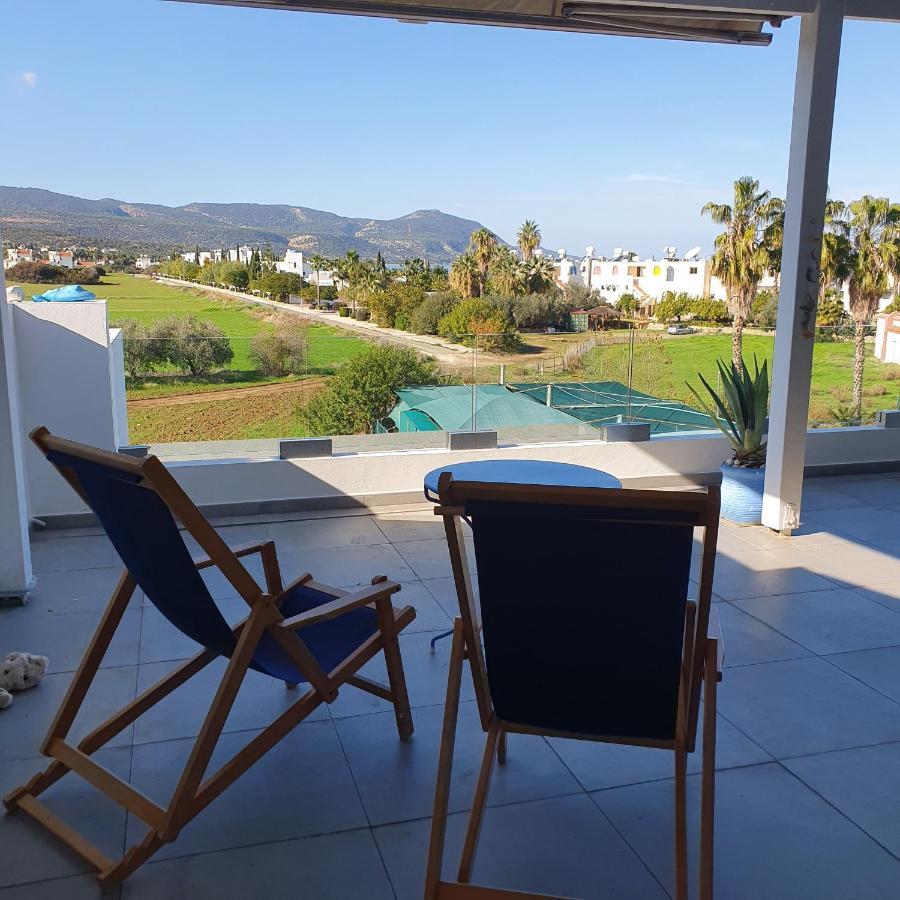 Latchi Ithaki, 2 Bedroom Penthouse Lachi Exterior photo