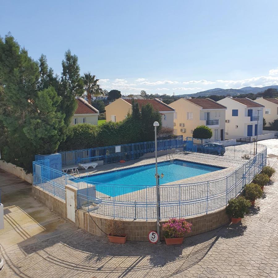 Latchi Ithaki, 2 Bedroom Penthouse Lachi Exterior photo
