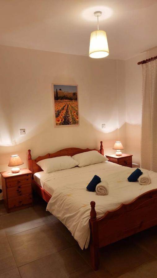 Latchi Ithaki, 2 Bedroom Penthouse Lachi Exterior photo