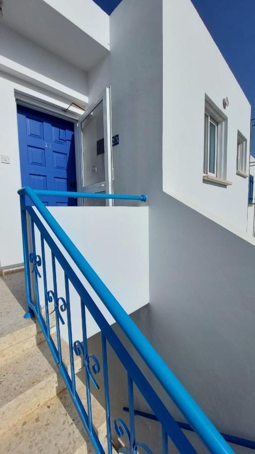 Latchi Ithaki, 2 Bedroom Penthouse Lachi Exterior photo
